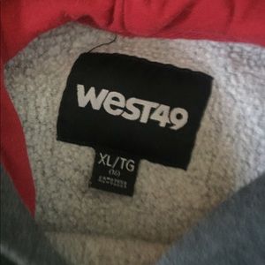 Sweaters | West 49 Hoodie | Poshmark